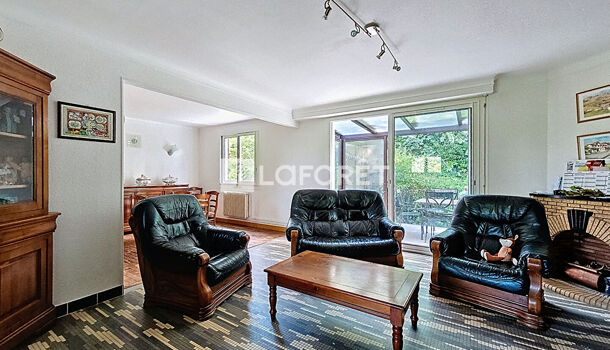 Villa / Maison 4 pièces  à vendre Orthez 64300