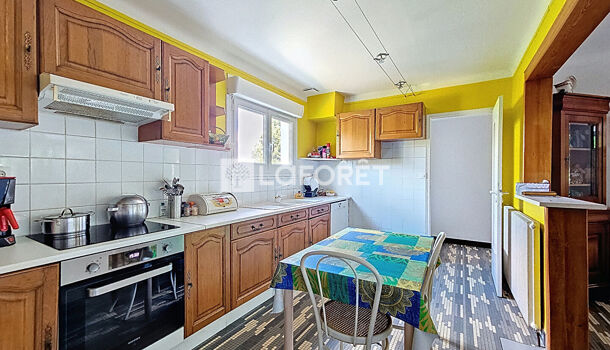 Villa / Maison 4 pièces  à vendre Orthez 64300