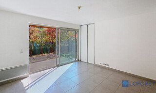 Appartement 1 Pièce 28 m² à vendre à Nice (06200)