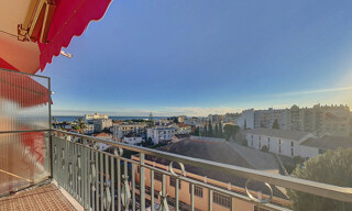 Appartement 2 Pièces 41 m² à vendre à Nice (06200)