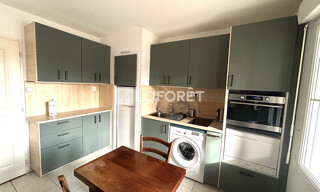 Appartement 1 Pièce 32 m² à louer à L'Isle-sur-la-Sorgue (84800)