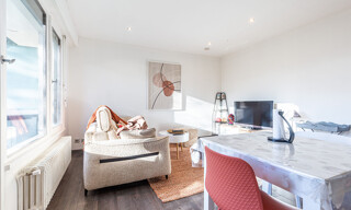 Appartement 2 Pièces 36 m² à vendre à Annecy (74000)