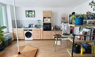 Appartement 2 Pièces 37 m² à louer à Saint-Chamas (13250)