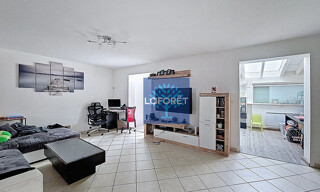 Maison 5 Pièces 120 m² à vendre à L'Isle-d'Abeau (38080)
