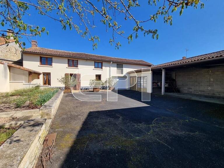 Maison 6 pièces 110 m² — photo 1