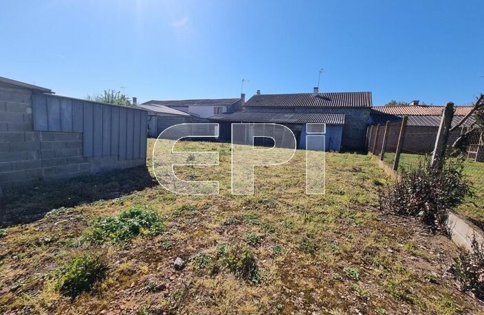 Vente maison 6 pièces 110 m² Aulnay (86330) — photo 3