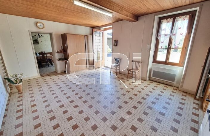 Vente maison 6 pièces 110 m² Aulnay (86330) — photo 4