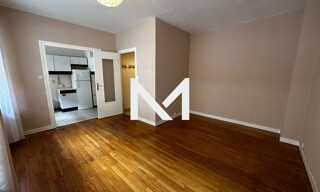 Appartement 1 Pièce 30 m² à vendre à Grenoble (38000)