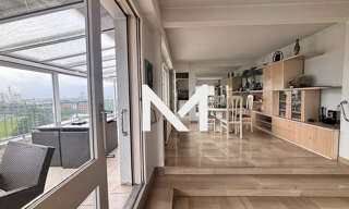 Appartement 4 Pièces 131 m² à vendre à Grenoble (38100)