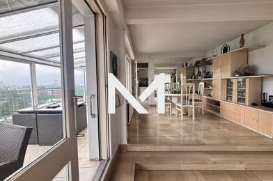 Appartement 4 pièces 365000 €