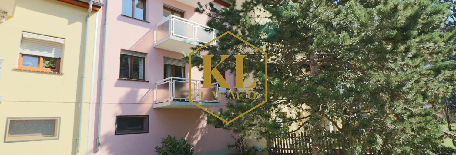 Appartement 3 Pièces 90 m² à vendre à Colmar (68000)