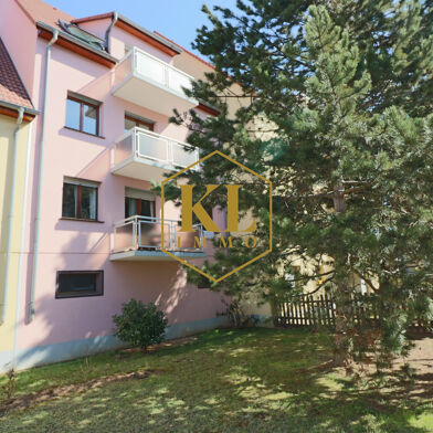 Appartement 3 pièces null €