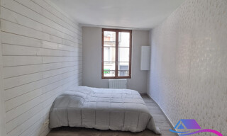Maison 4 Pièces 106 m² à vendre à La Châtre (36400)