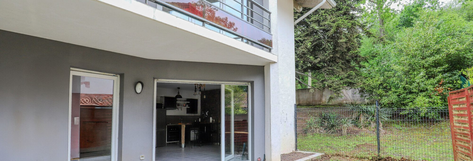 Appartement 2 Pièces 45 m² à vendre à Saint-Martin-de-Seignanx (40390)