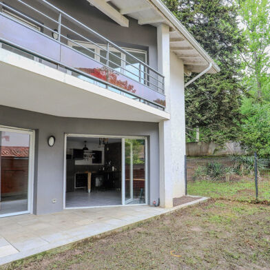 Appartement 2 pièces 185000 €