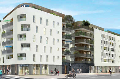 Appartement 2 pièces 179000 €