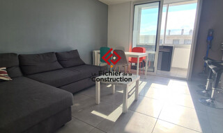Appartement 4 Pièces 64 m² à louer à Grenoble (38000)