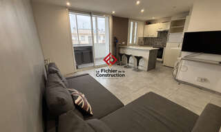 Appartement 4 Pièces 64 m² à louer à Grenoble (38000)
