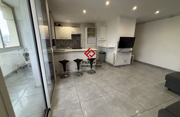 Appartement meublé 4P+C — photo 4