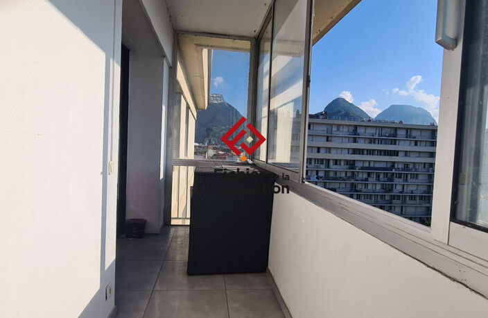 Appartement meublé 4P+C — photo 5