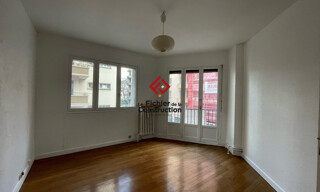 Appartement 2 Pièces 53 m² à louer à Grenoble (38000)