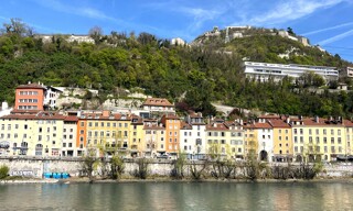 Appartement 4 Pièces 95 m² à vendre à Grenoble (38000)