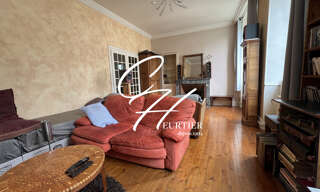 Appartement 4 Pièces 95 m² à vendre à Grenoble (38000)