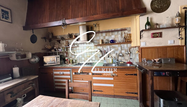 Appartement 4 pièces  à vendre Grenoble 38000