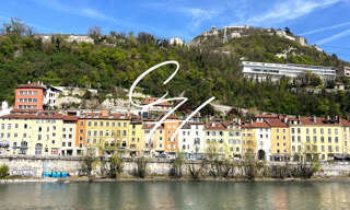 Appartement 4 Pièces 95 m² à vendre à Grenoble (38000)