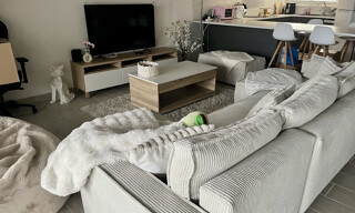 Appartement 3 Pièces 58 m² à vendre à Capbreton (40130)