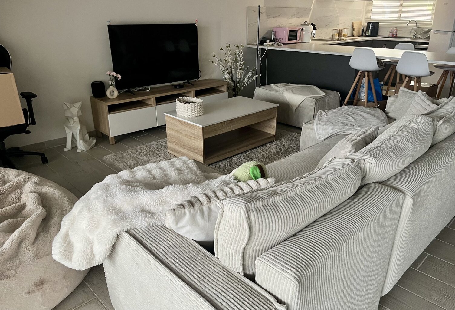 Appartement à vendre Capbreton — photo 1