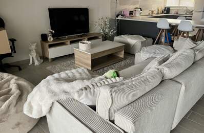 Appartement à vendre Capbreton — photo du bien