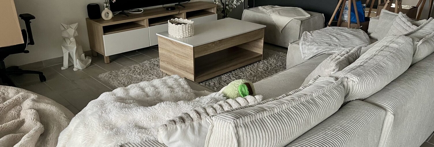 Appartement 3 Pièces 58 m² à vendre à Capbreton (40130)