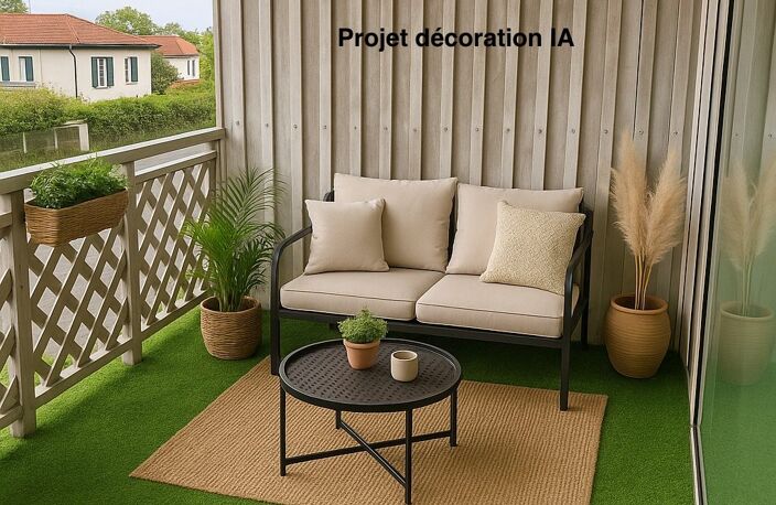 Appartement à vendre Capbreton — photo 2