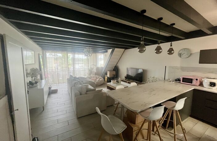 Appartement à vendre Capbreton — photo 4
