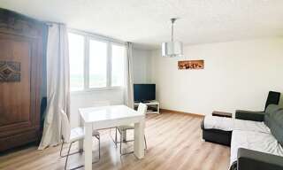 Appartement 3 Pièces 69 m² à vendre à Mons-en-Barœul (59370)