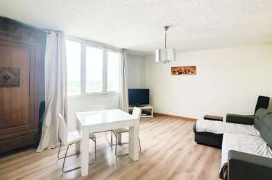 Appartement 3 pièces 117900 €