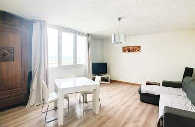 Appartement 3 pièces 70 m2 — photo du bien