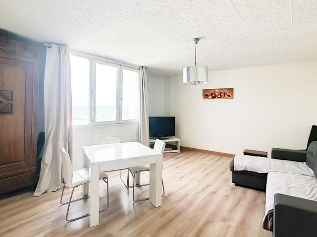 Appartement 3 pièces 70 m2 — photo du bien