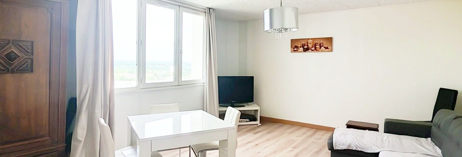 Appartement 3 Pièces 69 m² à vendre à Mons-en-Barœul (59370)