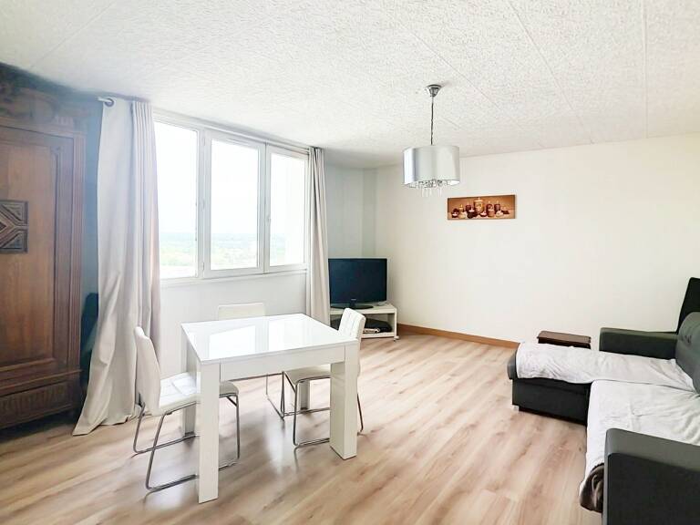 Appartement 3 pièces 70 m2 — photo 1