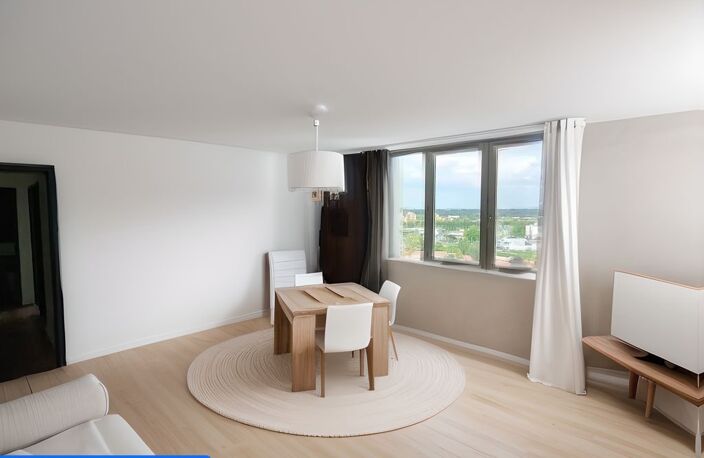 Appartement 3 pièces 70 m2 — photo 2