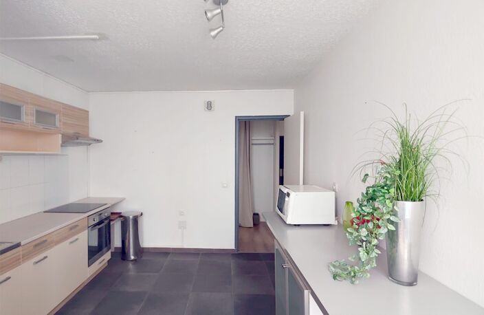 Appartement 3 pièces 70 m2 — photo 3