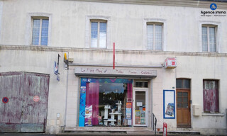 Maison 8 Pièces 143 m² à vendre à Luynes (37230)