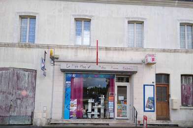 Maison 8 pièces 170000 €