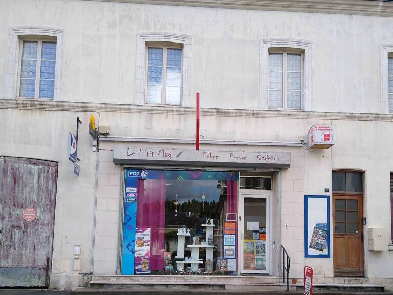 ENSEMBLE IMMOBILIER — photo 1