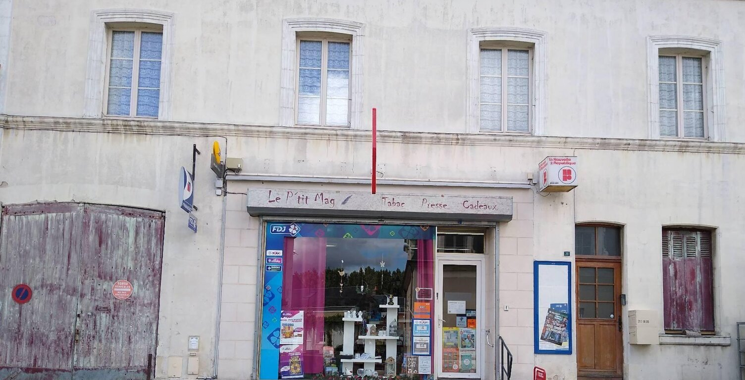 ENSEMBLE IMMOBILIER — photo 1
