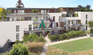 Appartement 3 Pièces 70 m² à vendre à Voiron (38500)