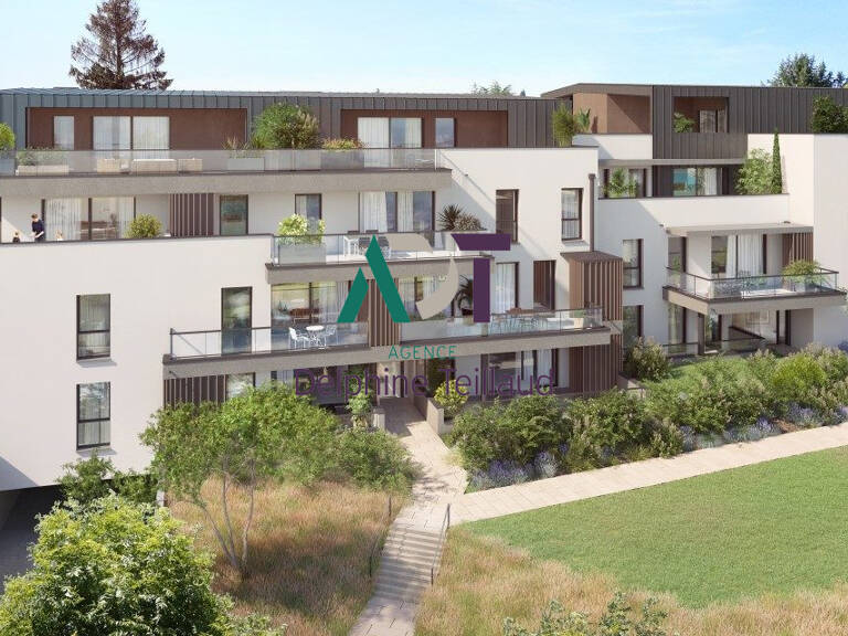 T3 NEUF VOIRON LIVRAISON RAPIDE — photo 1