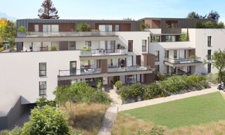Appartement 4 Pièces 103 m² à vendre à Voiron (38500)
